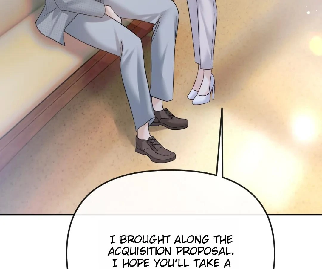 Tangled Romance Chapter 43 - Page 24