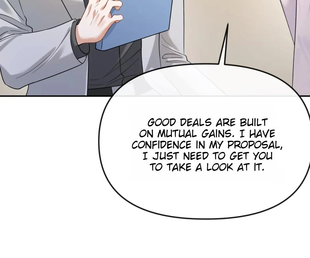 Tangled Romance Chapter 43 - Page 28