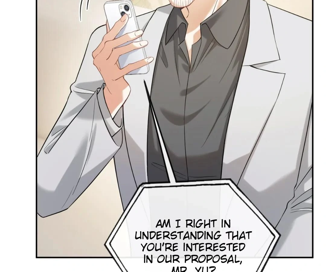 Tangled Romance Chapter 43 - Page 38