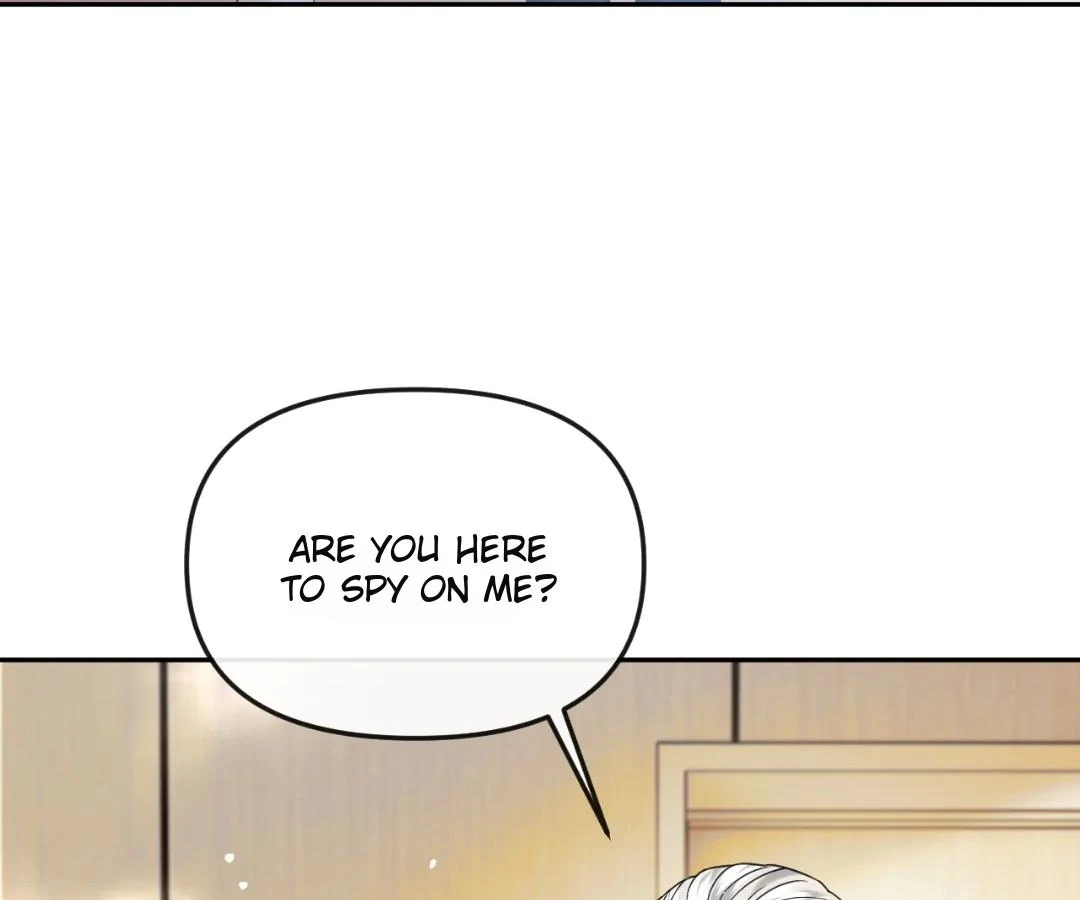 Tangled Romance Chapter 43 - Page 5