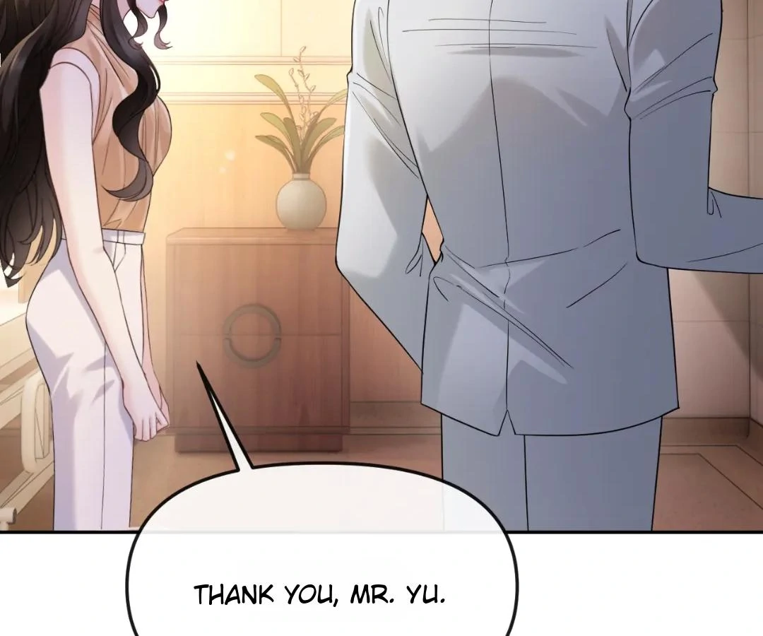 Tangled Romance Chapter 43 - Page 44