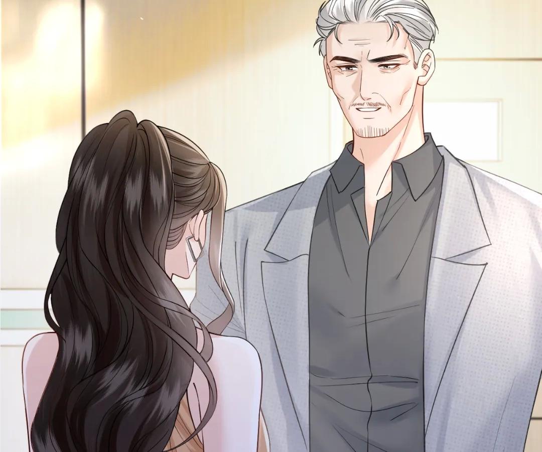 Tangled Romance Chapter 43 - Page 6