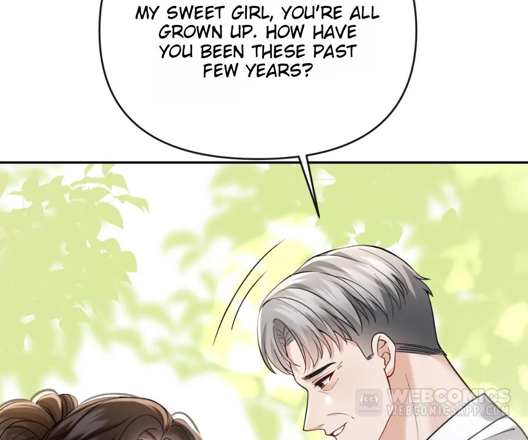 Tangled Romance Chapter 43 - Page 59