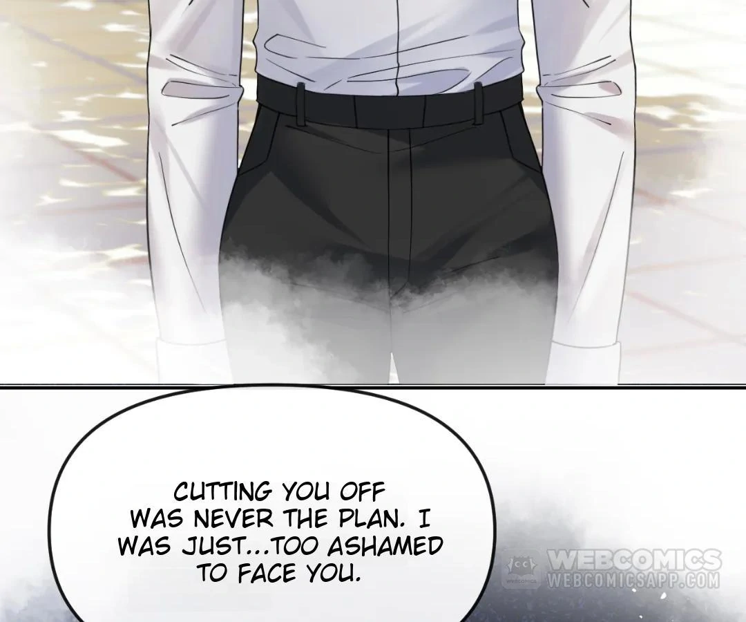 Tangled Romance Chapter 44 - Page 11