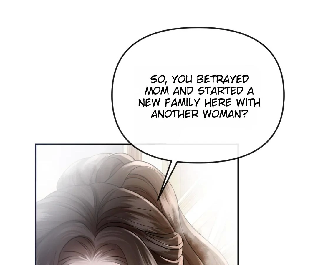 Tangled Romance Chapter 44 - Page 14