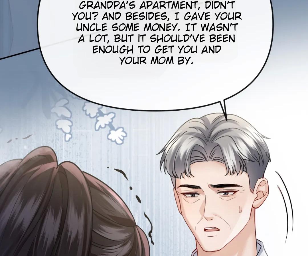 Tangled Romance Chapter 44 - Page 22