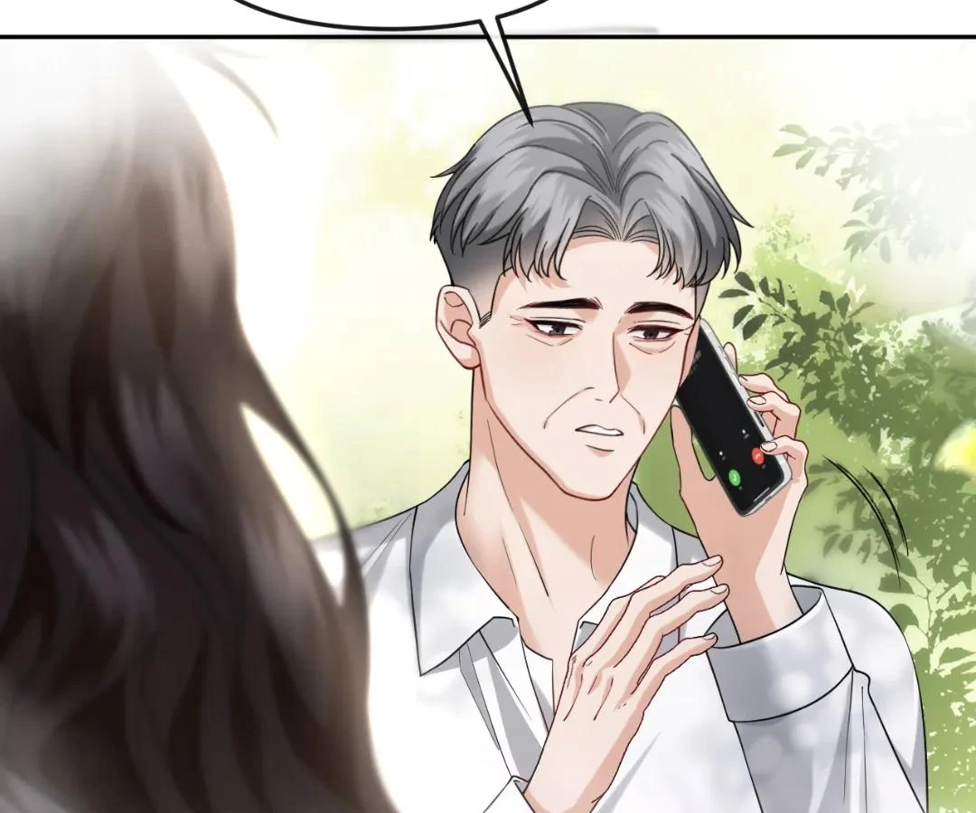 Tangled Romance Chapter 44 - Page 30
