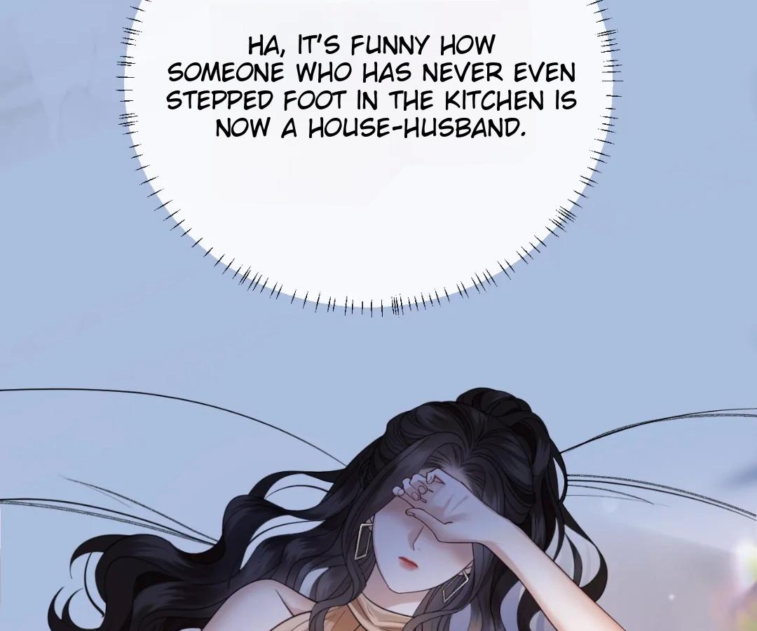 Tangled Romance Chapter 44 - Page 37