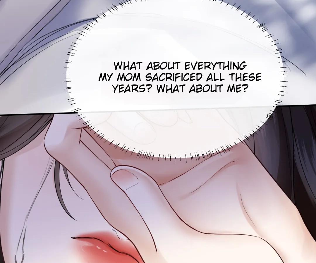 Tangled Romance Chapter 44 - Page 39