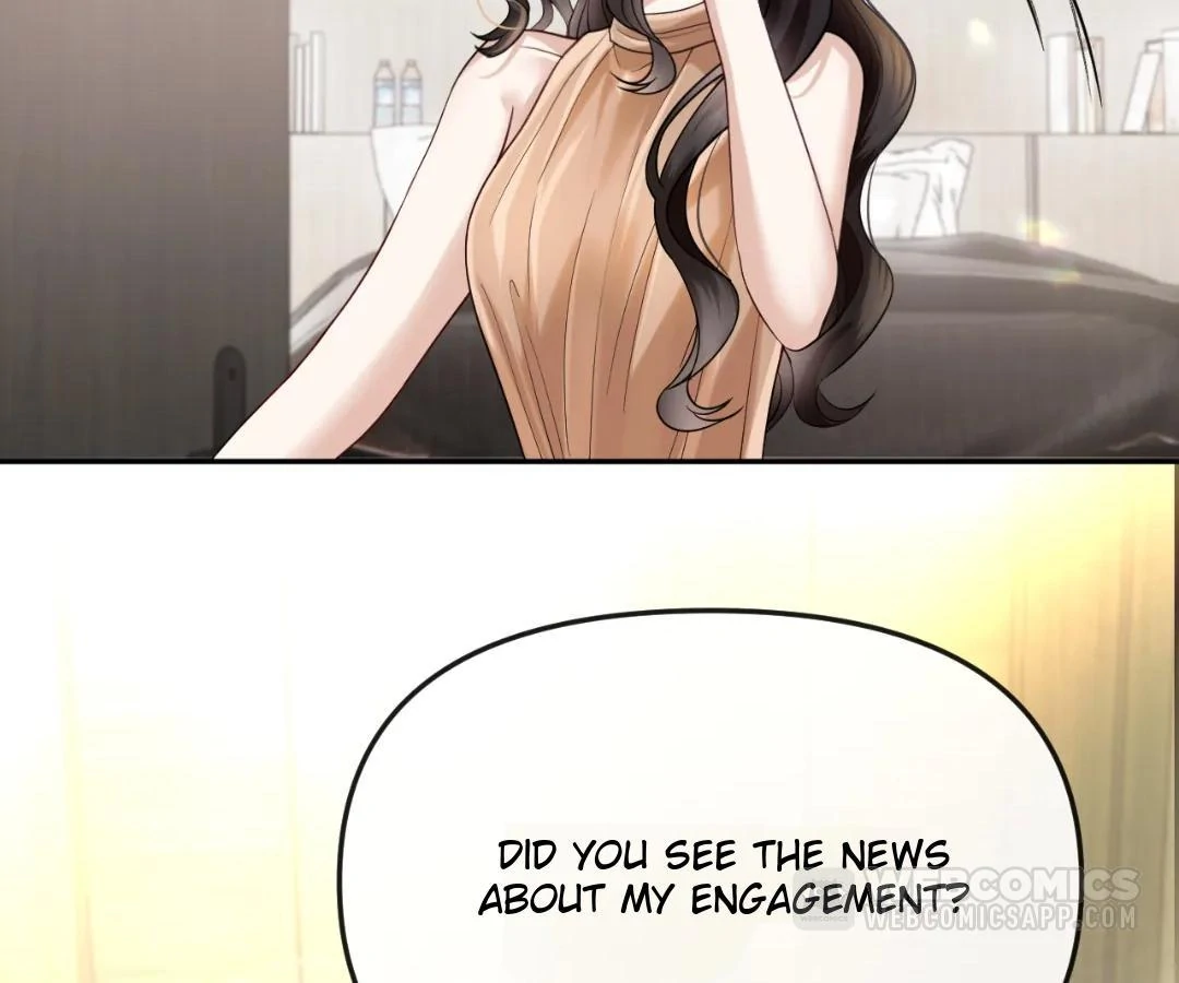 Tangled Romance Chapter 44 - Page 43
