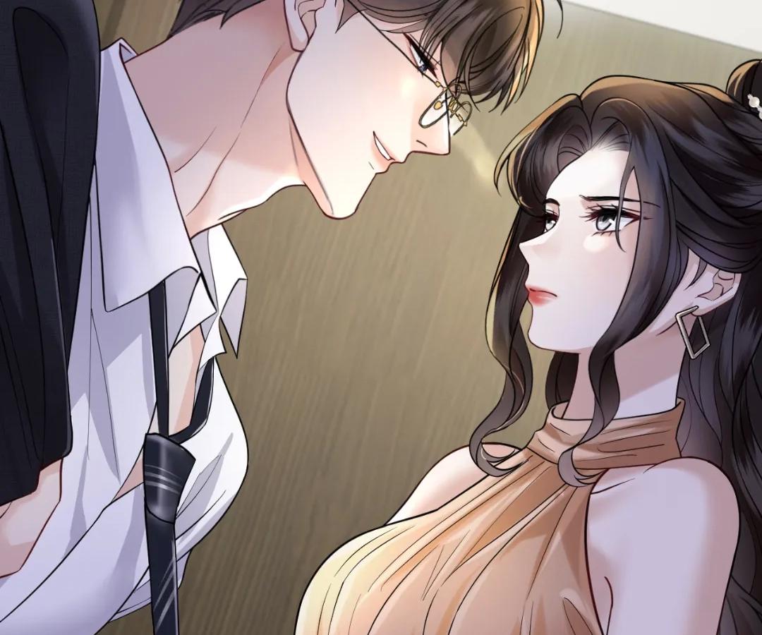 Tangled Romance Chapter 44 - Page 49