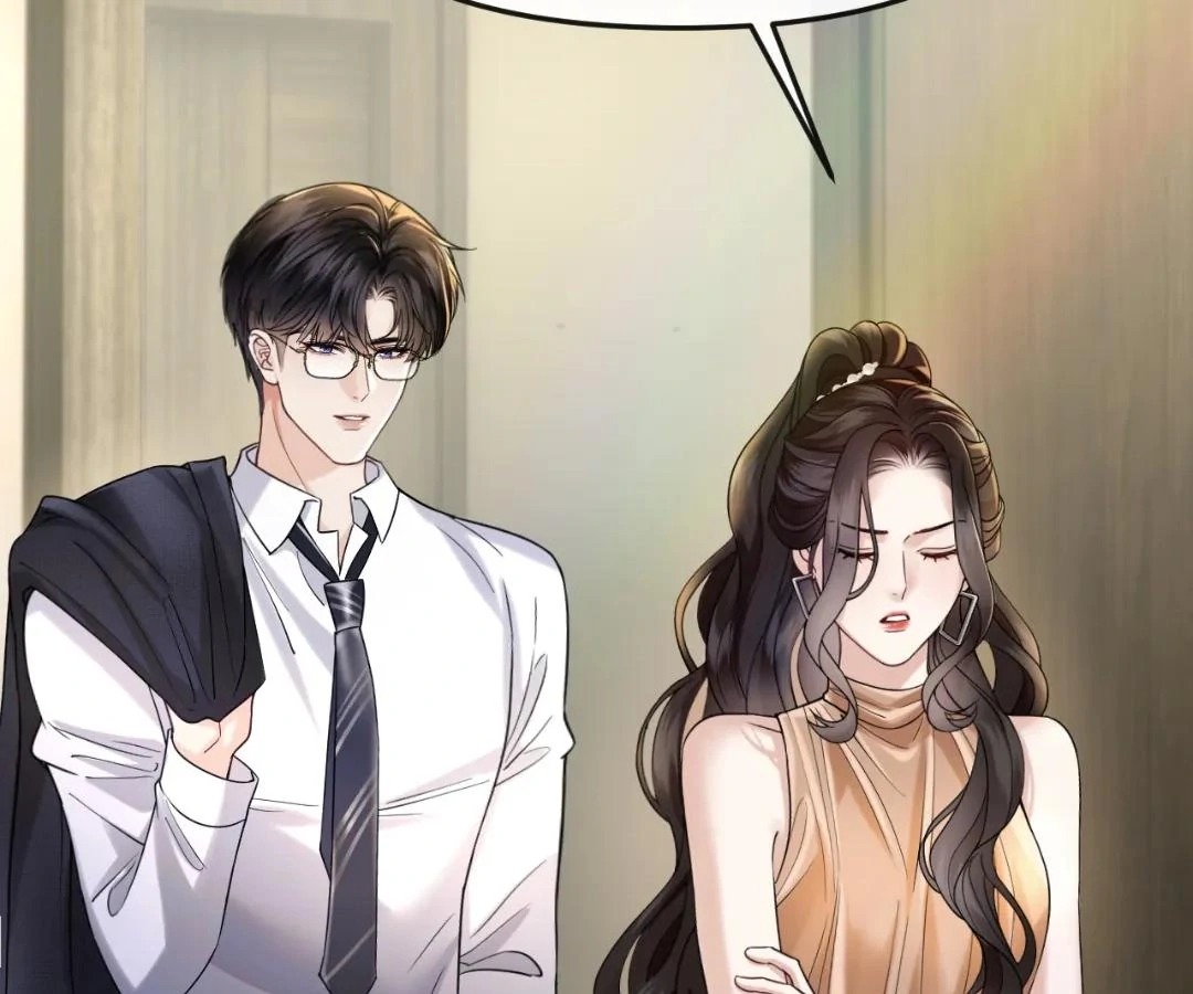 Tangled Romance Chapter 44 - Page 52