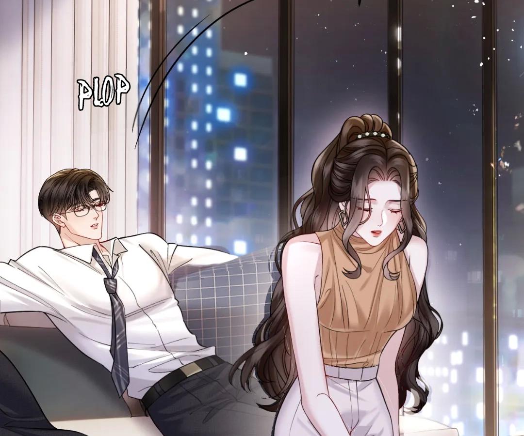 Tangled Romance Chapter 44 - Page 55