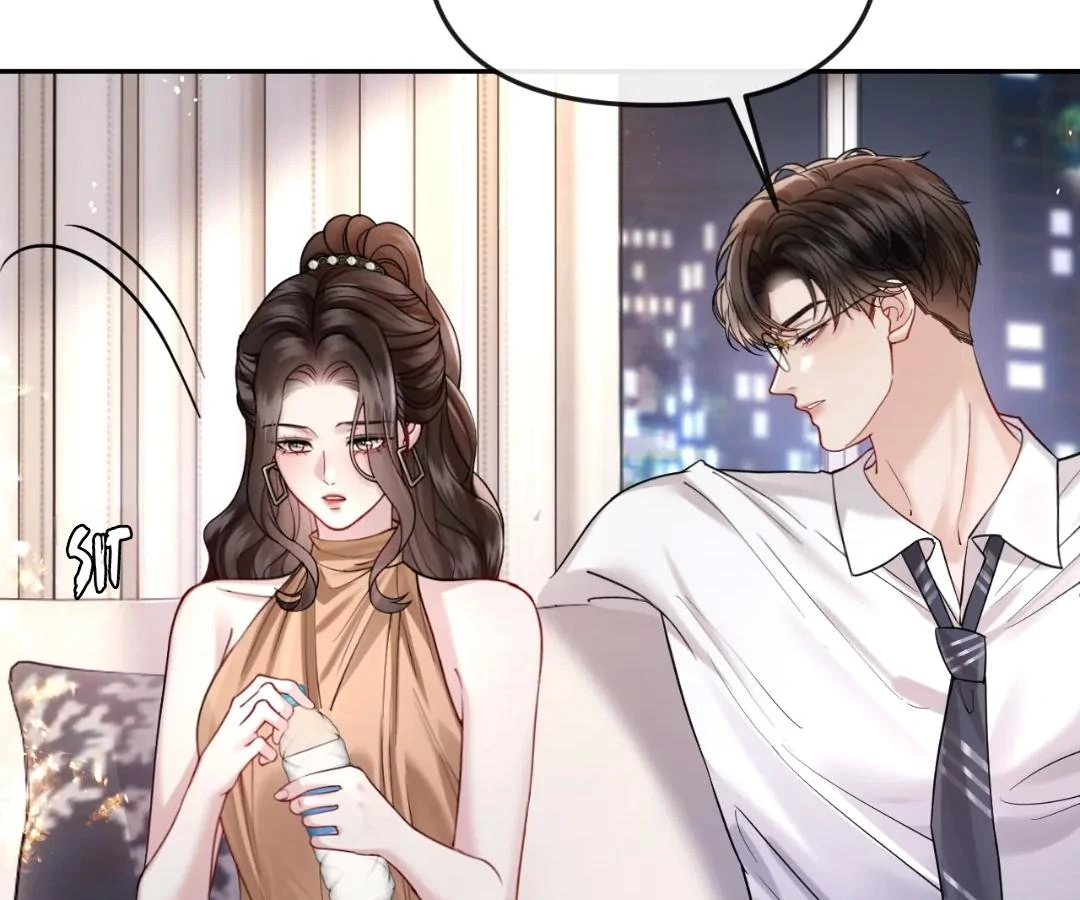 Tangled Romance Chapter 44 - Page 57