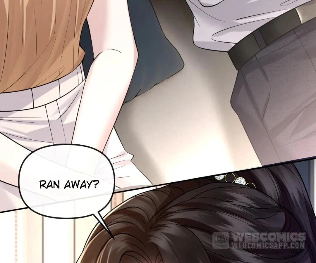 Tangled Romance Chapter 44 - Page 67