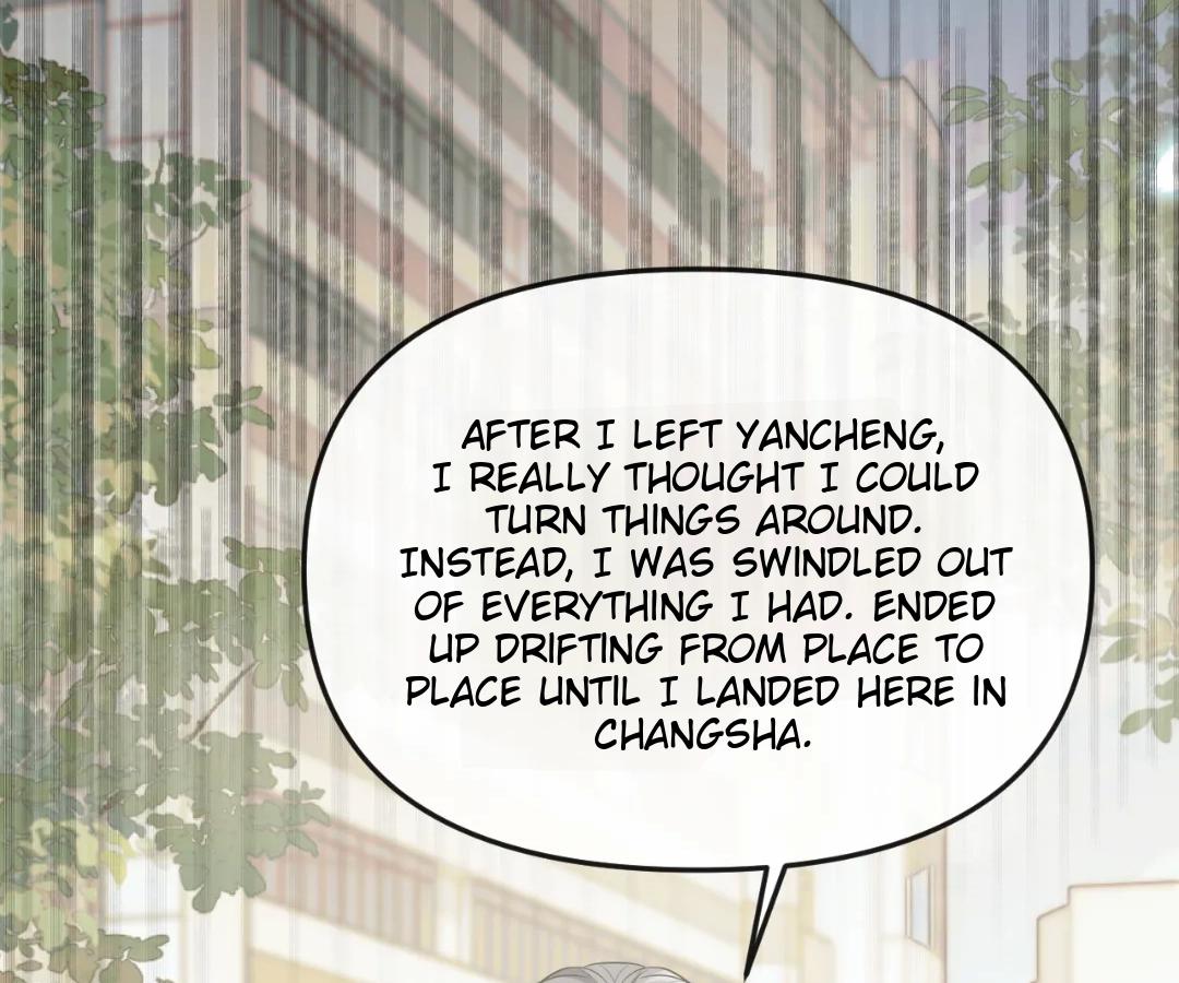 Tangled Romance Chapter 44 - Page 9