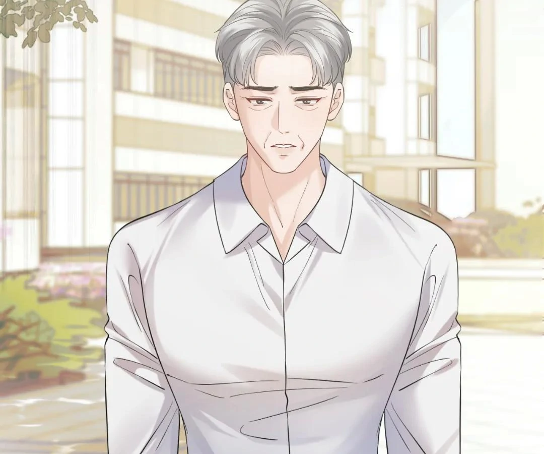 Tangled Romance Chapter 44 - Page 10