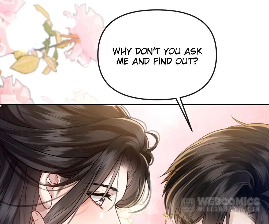 Tangled Romance Chapter 45 - Page 11