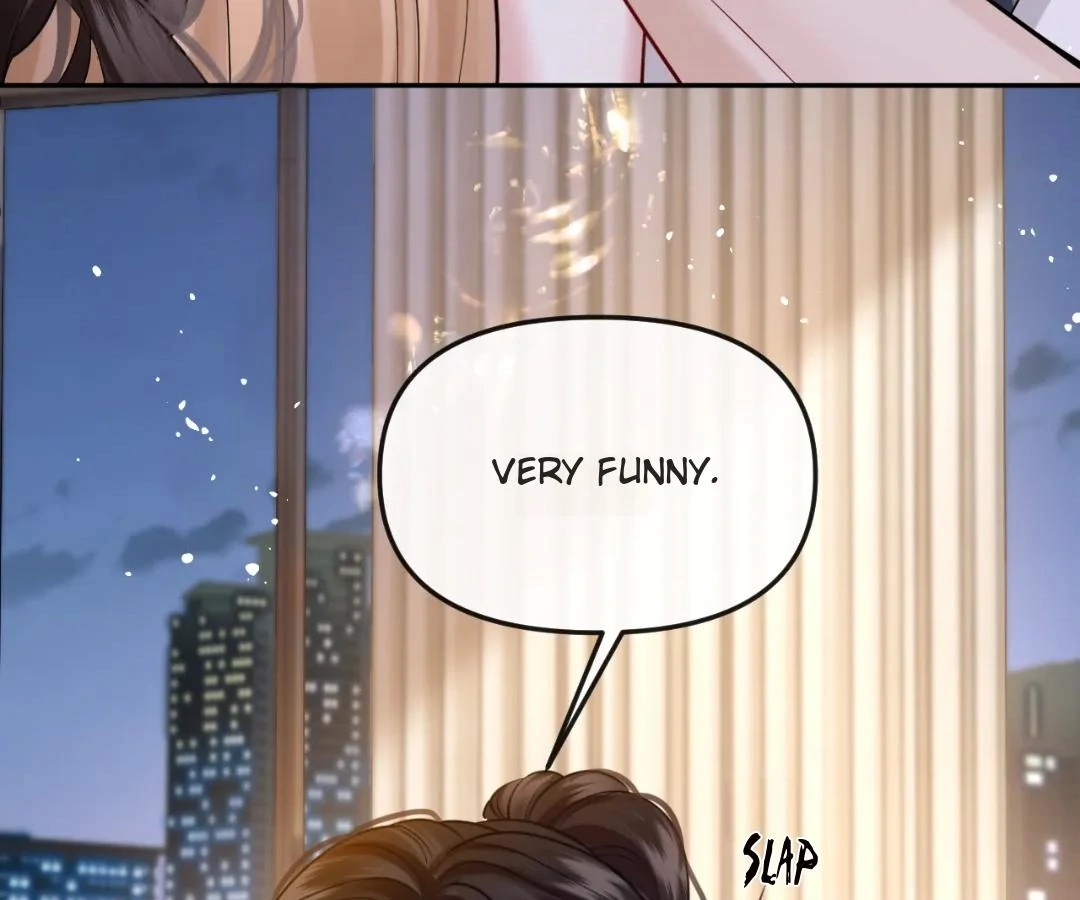 Tangled Romance Chapter 45 - Page 13