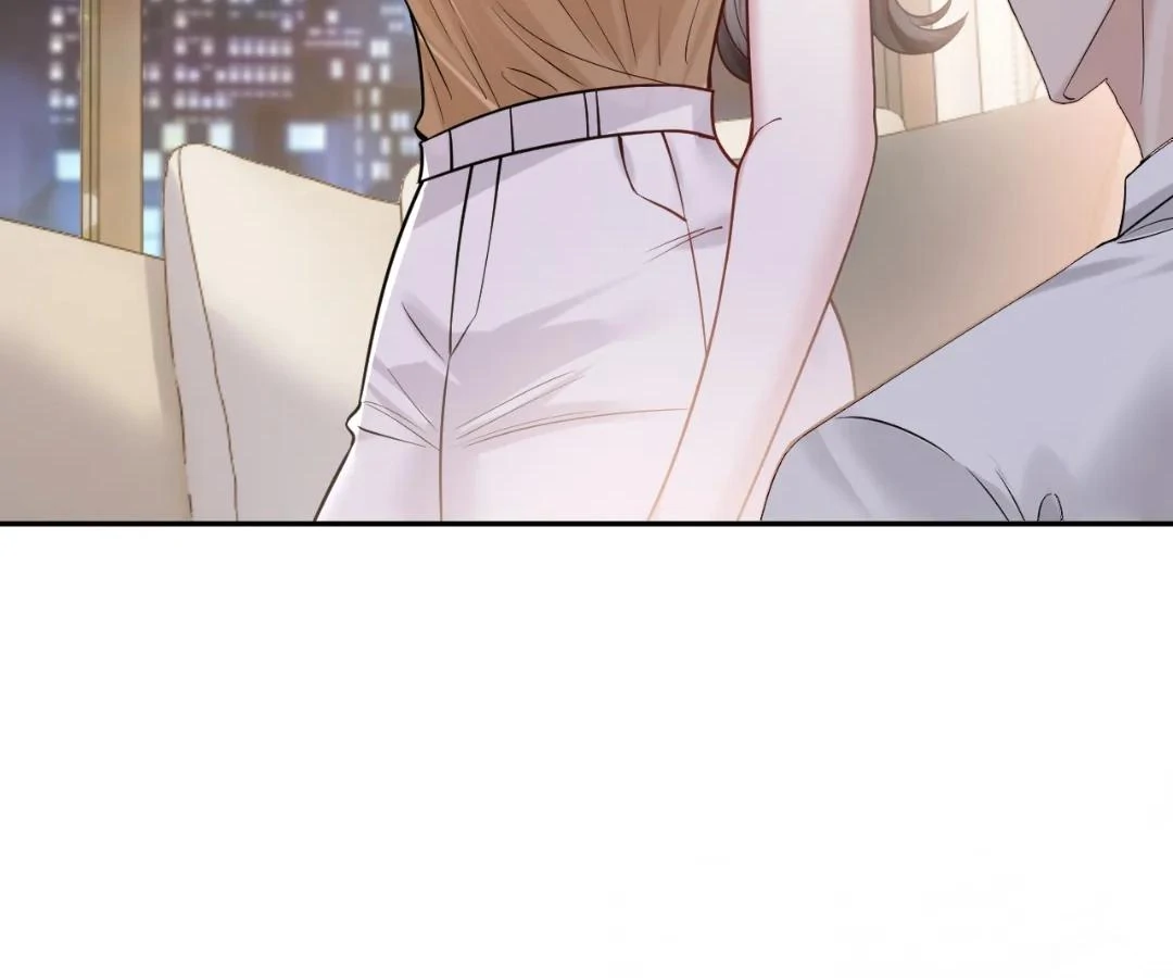 Tangled Romance Chapter 45 - Page 17