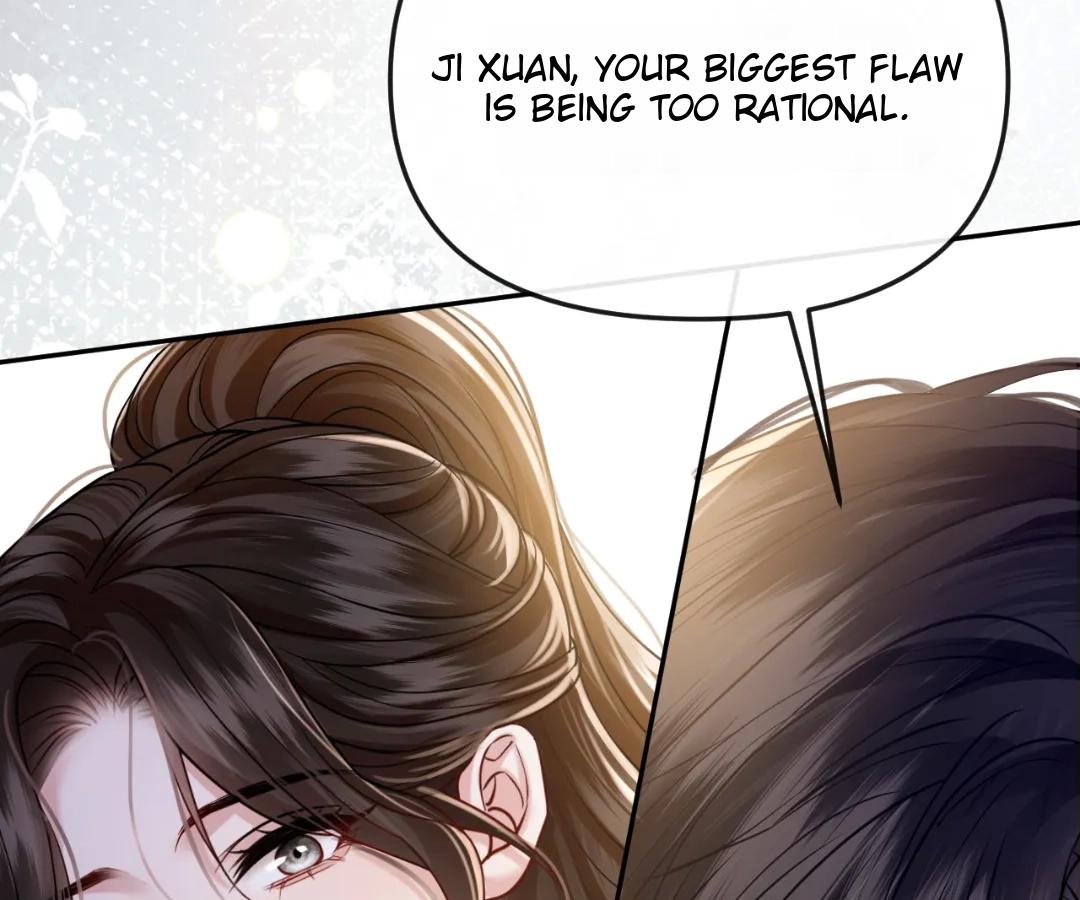 Tangled Romance Chapter 45 - Page 20