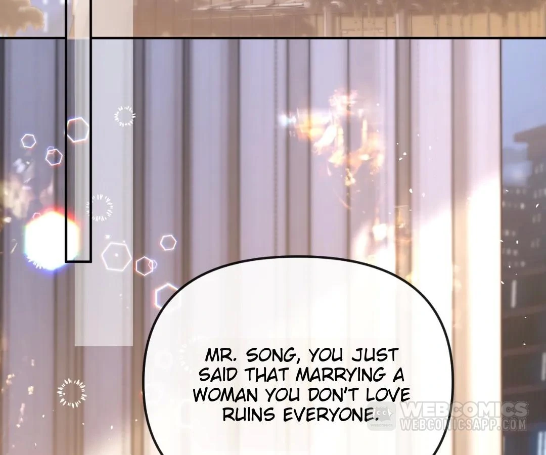 Tangled Romance Chapter 45 - Page 3