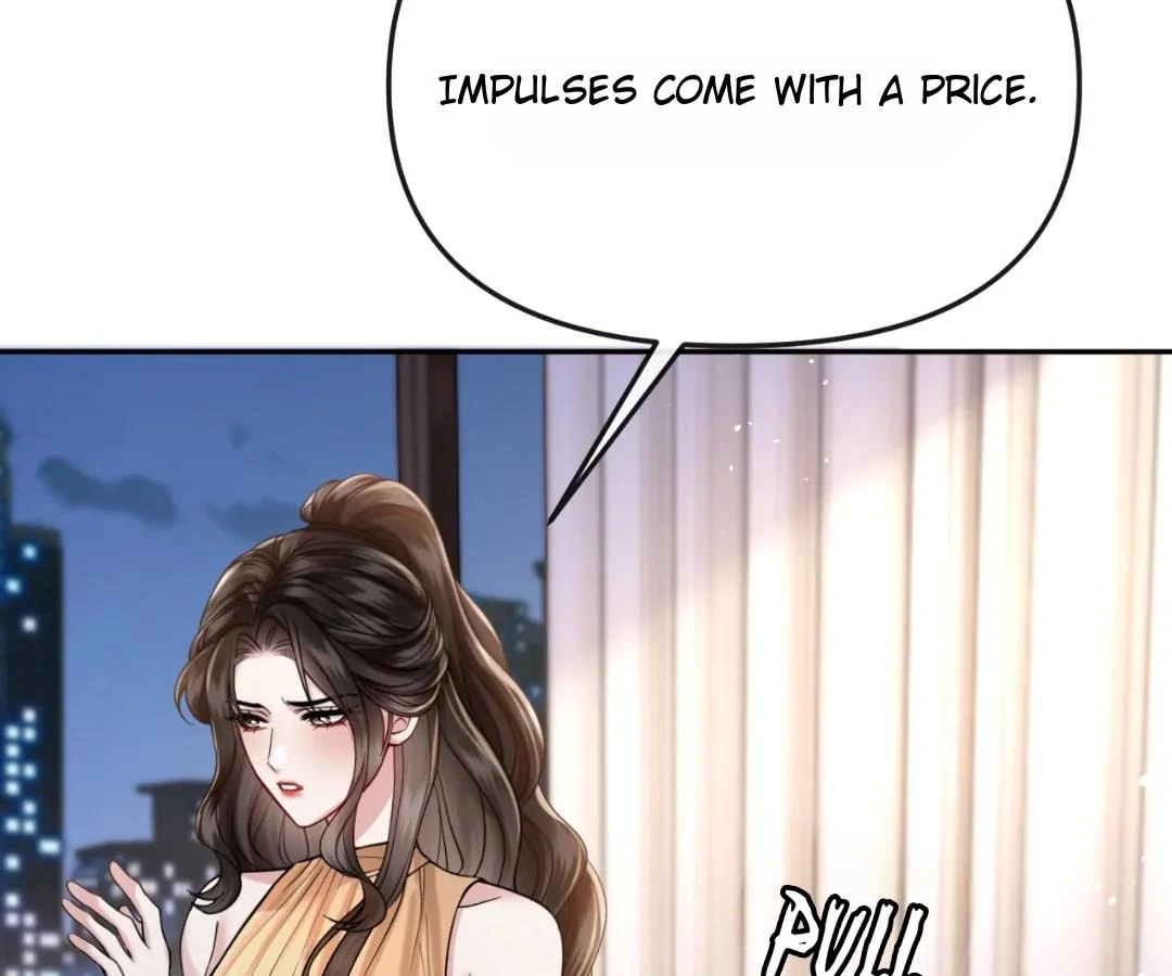 Tangled Romance Chapter 45 - Page 25