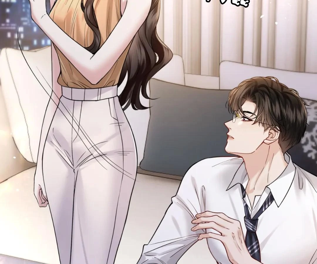Tangled Romance Chapter 45 - Page 26