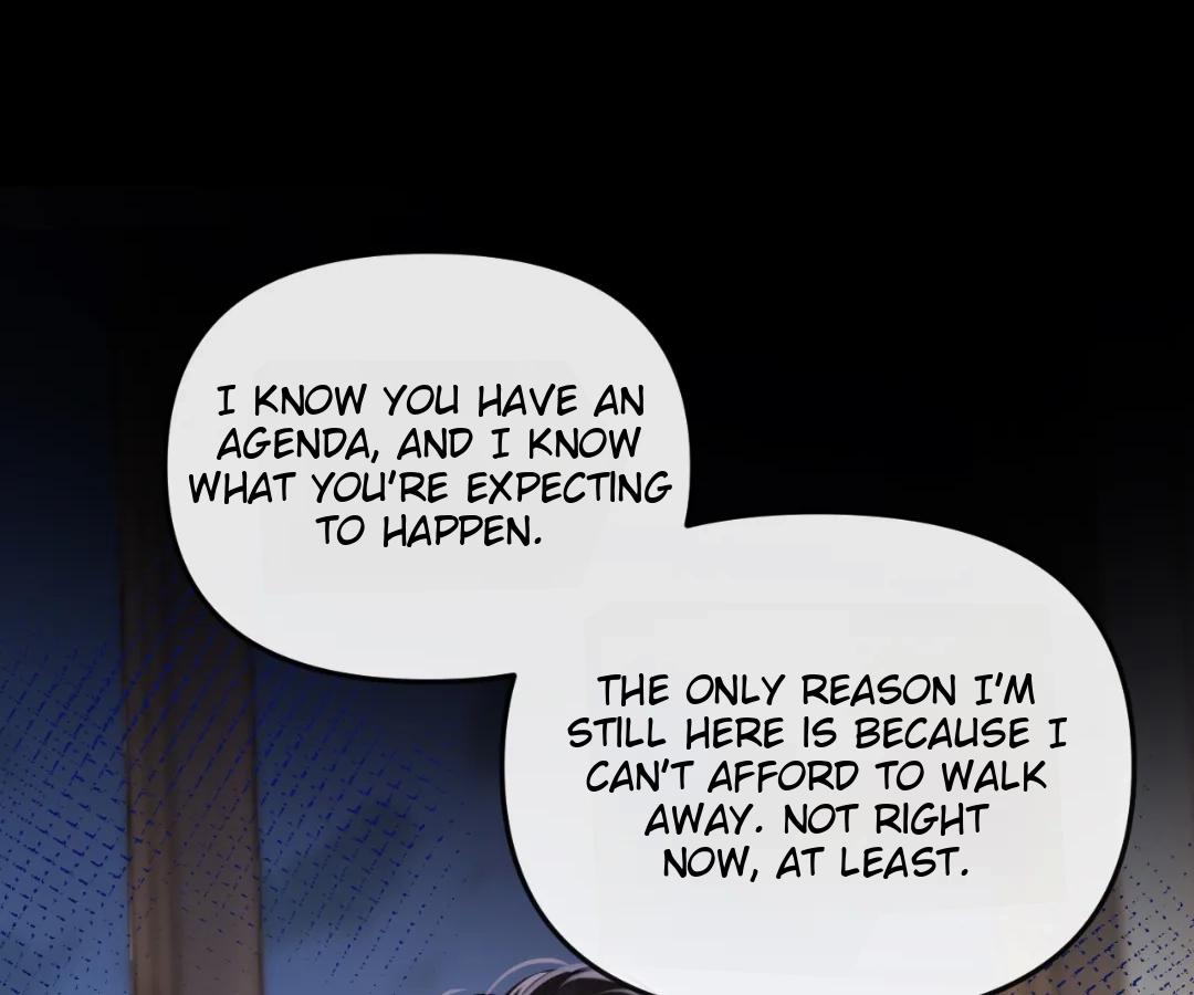 Tangled Romance Chapter 45 - Page 28
