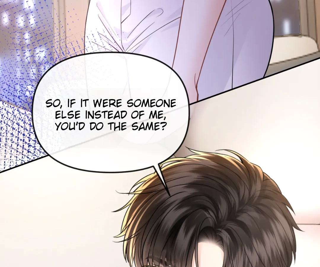 Tangled Romance Chapter 45 - Page 31
