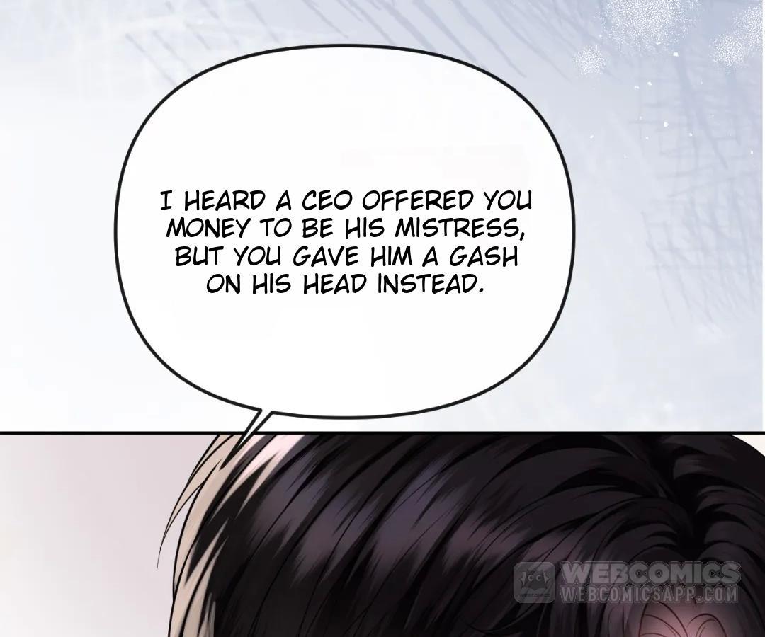 Tangled Romance Chapter 45 - Page 35