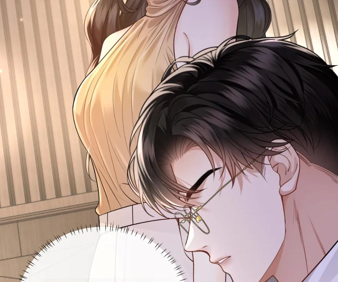 Tangled Romance Chapter 45 - Page 38