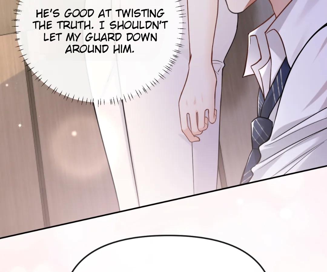 Tangled Romance Chapter 45 - Page 39