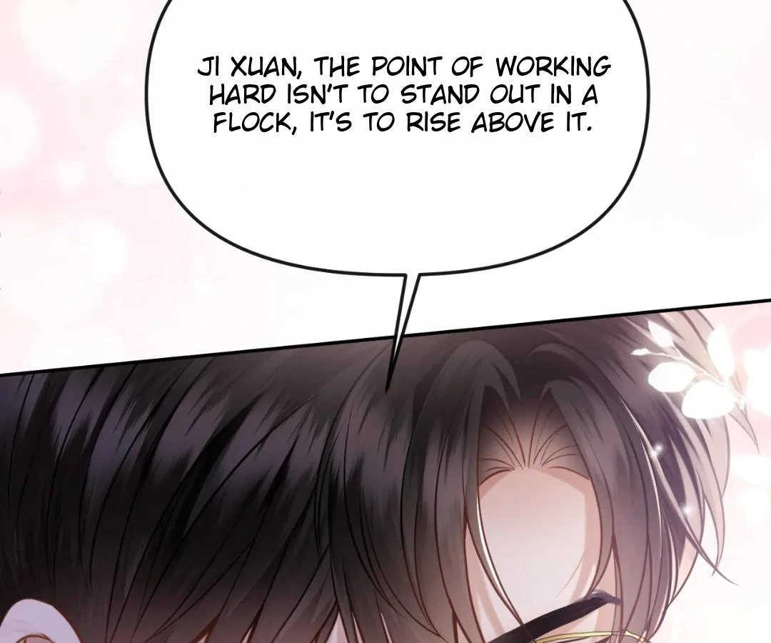 Tangled Romance Chapter 45 - Page 40