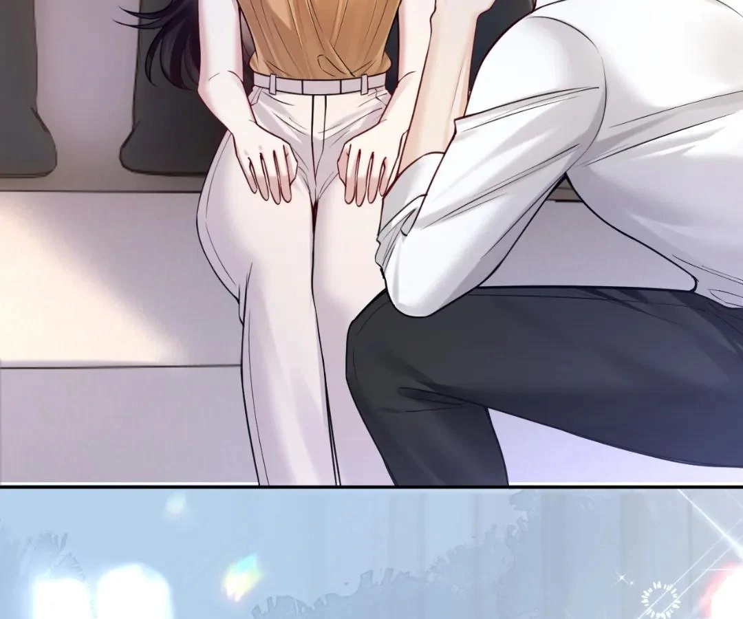 Tangled Romance Chapter 45 - Page 5