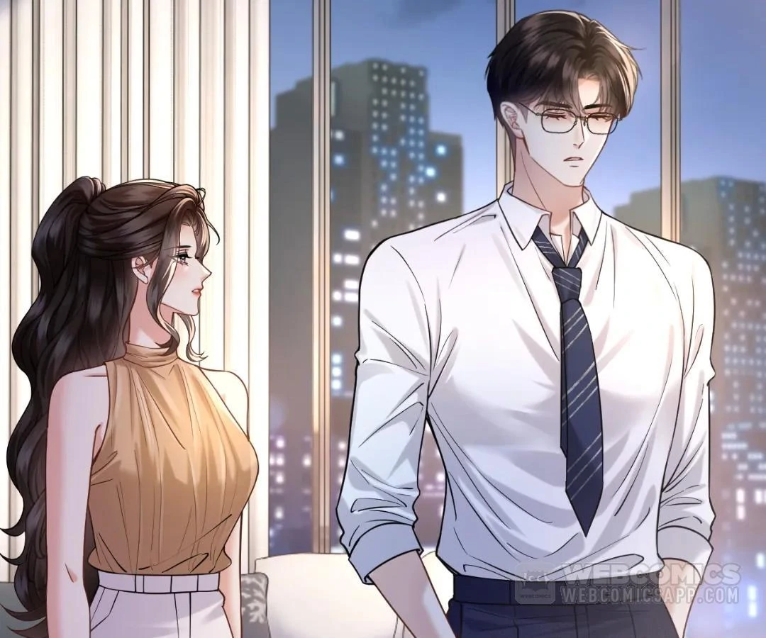 Tangled Romance Chapter 45 - Page 43