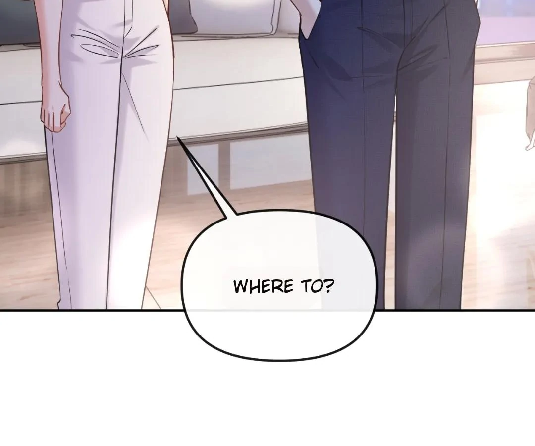 Tangled Romance Chapter 45 - Page 44