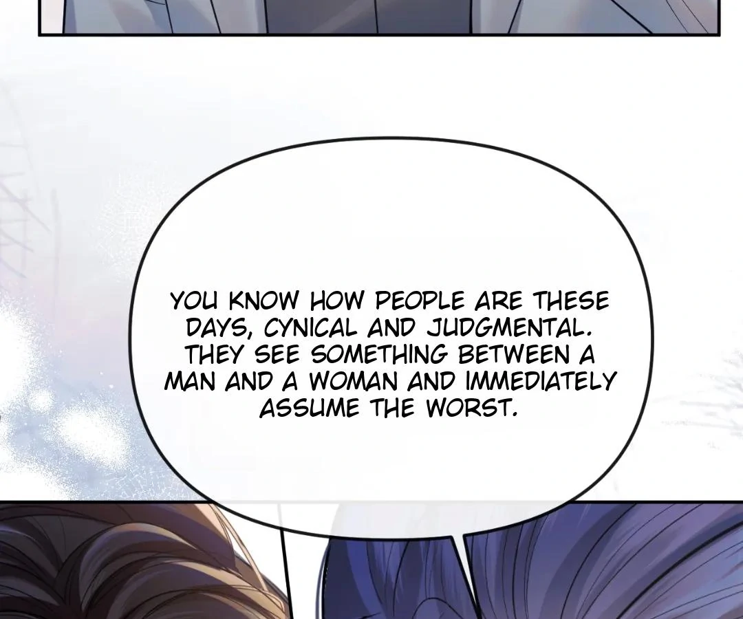 Tangled Romance Chapter 45 - Page 62