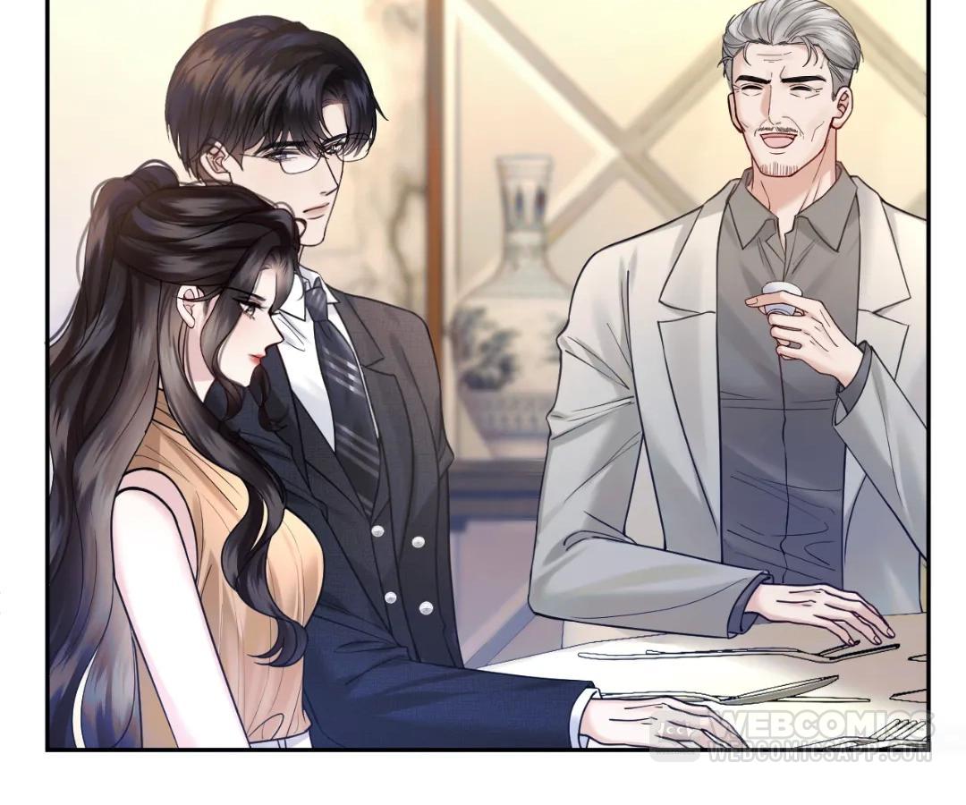 Tangled Romance Chapter 45 - Page 67