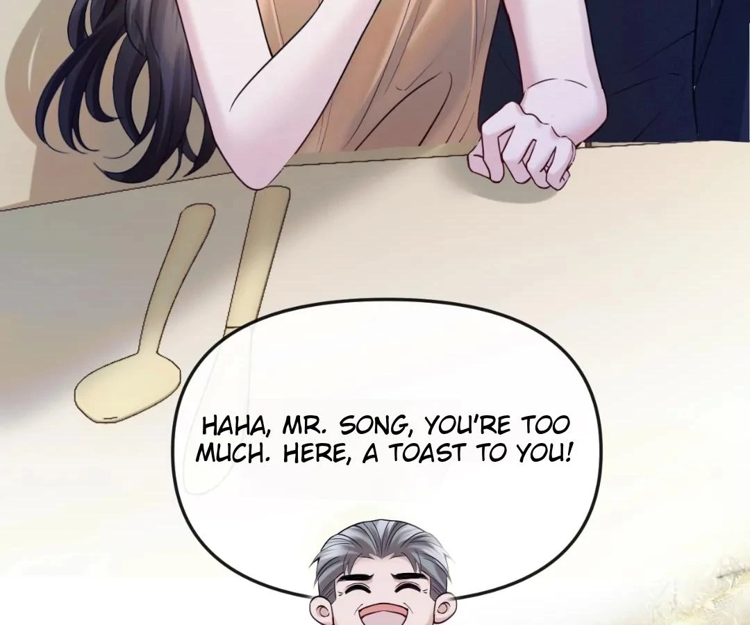 Tangled Romance Chapter 45 - Page 70