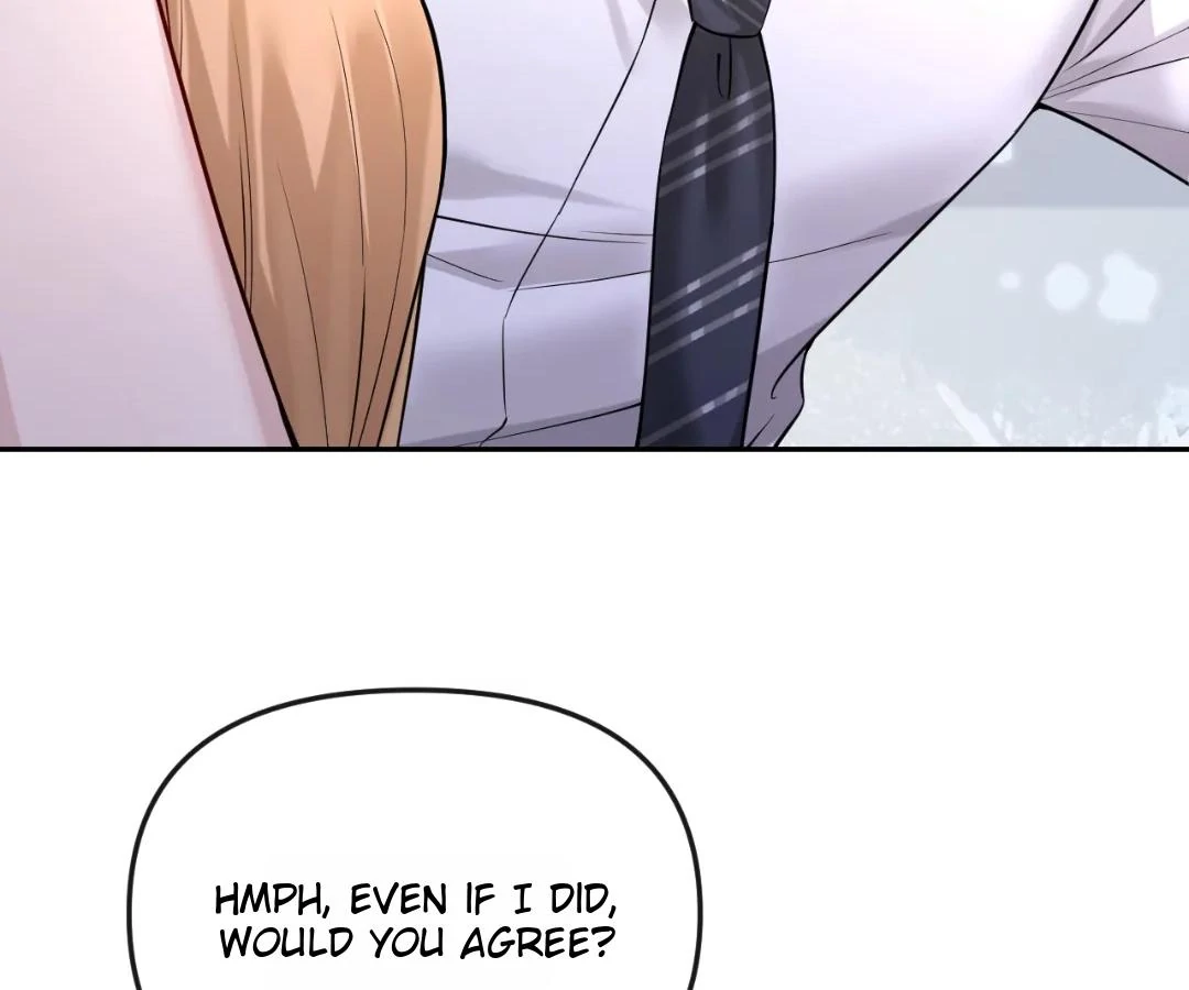 Tangled Romance Chapter 45 - Page 8
