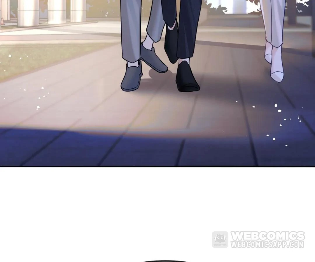 Tangled Romance Chapter 45 - Page 75