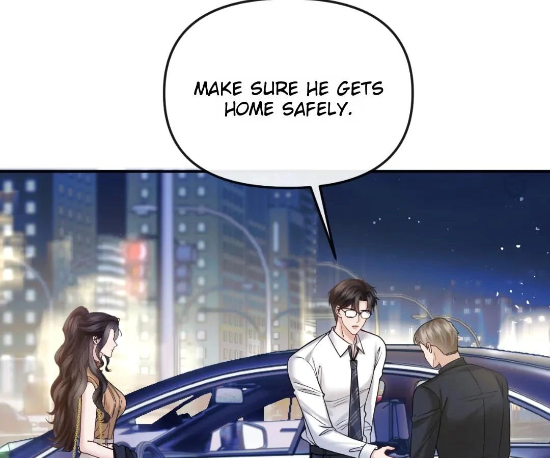 Tangled Romance Chapter 45 - Page 76