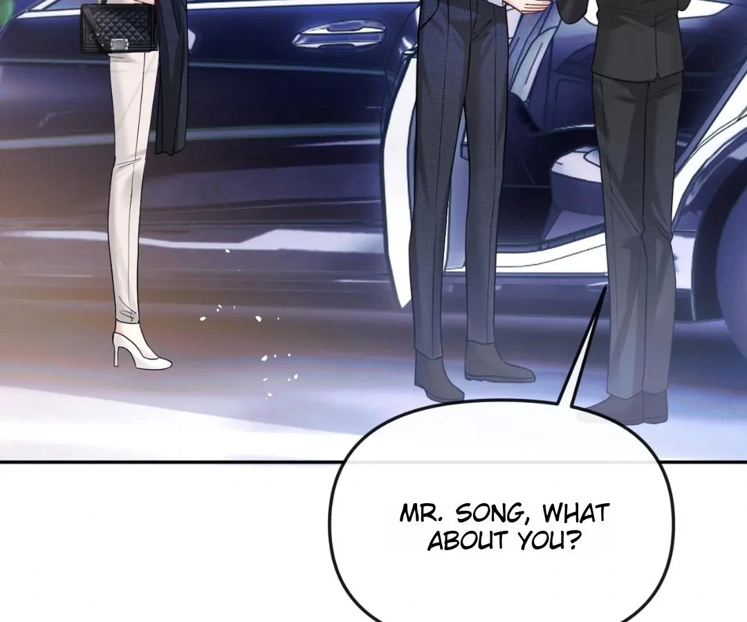 Tangled Romance Chapter 45 - Page 77