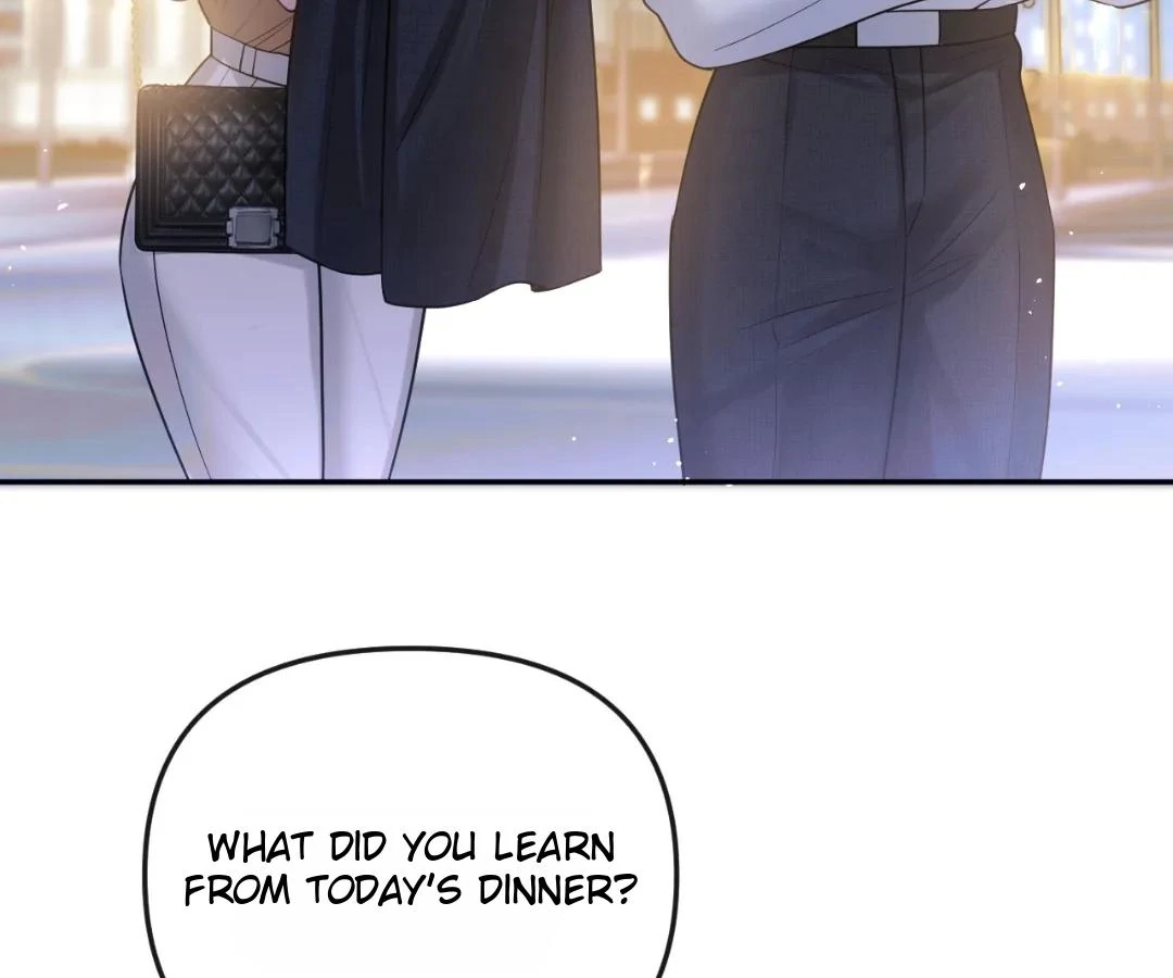 Tangled Romance Chapter 45 - Page 82