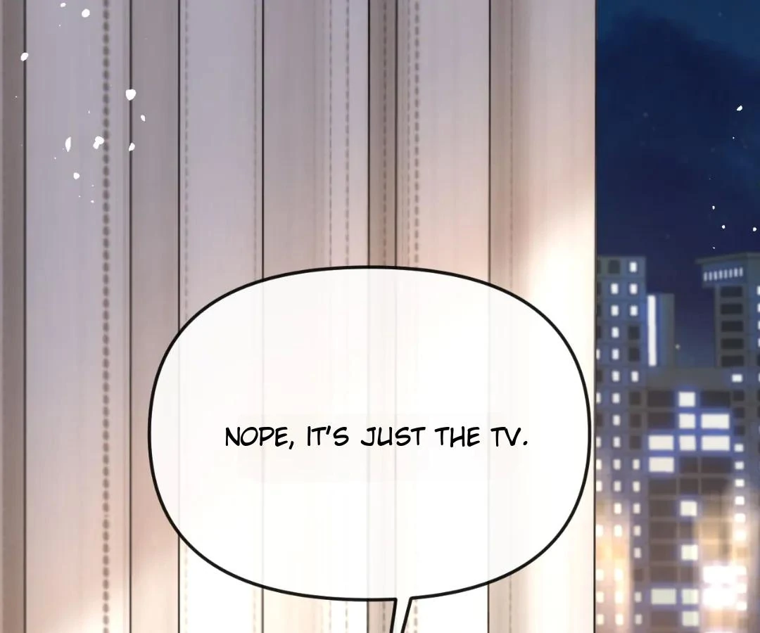 Tangled Romance Chapter 47 - Page 1