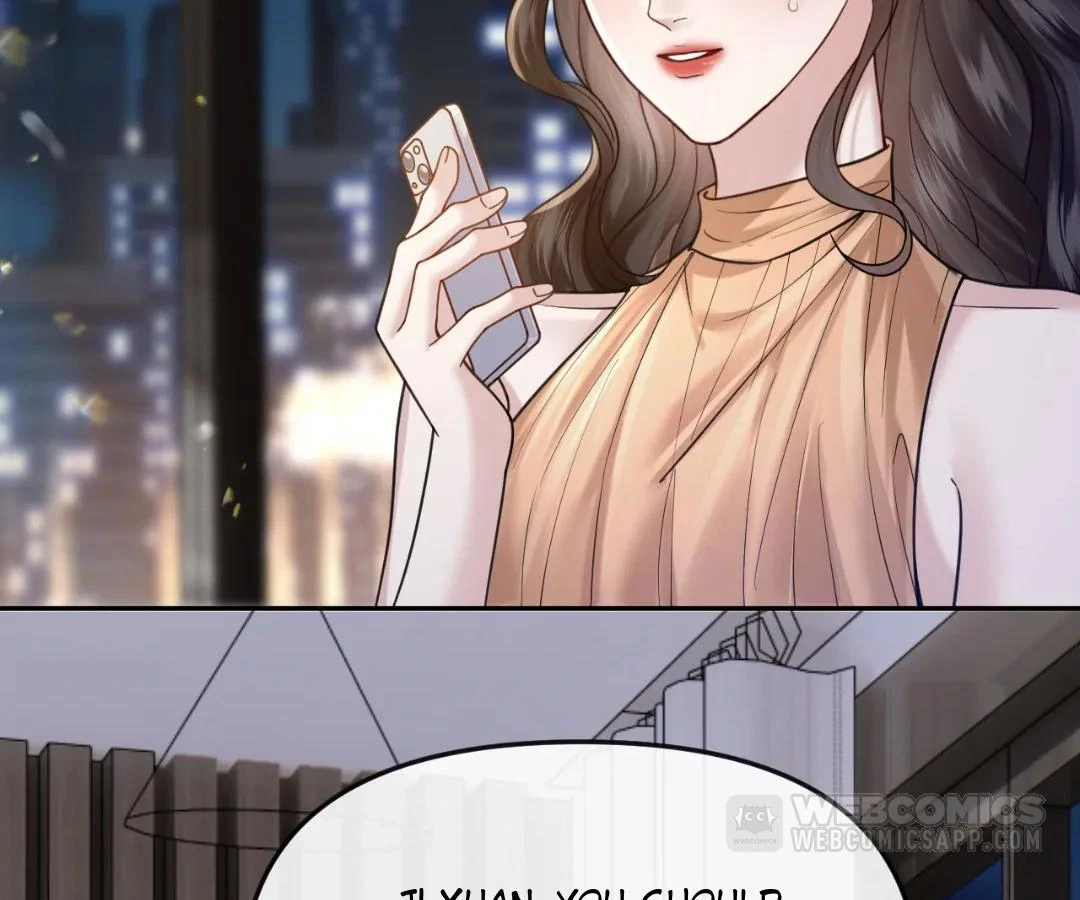Tangled Romance Chapter 47 - Page 11