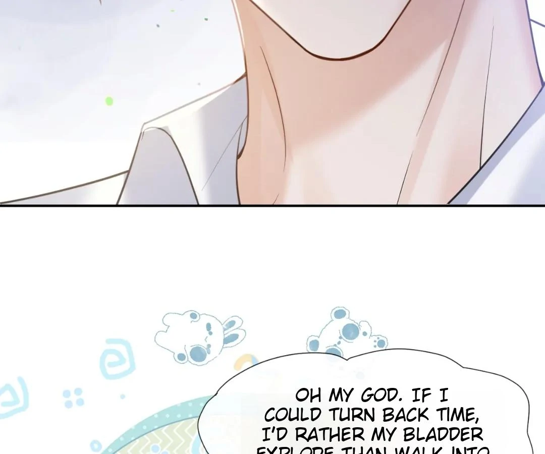 Tangled Romance Chapter 47 - Page 110