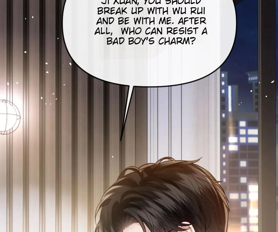 Tangled Romance Chapter 47 - Page 12