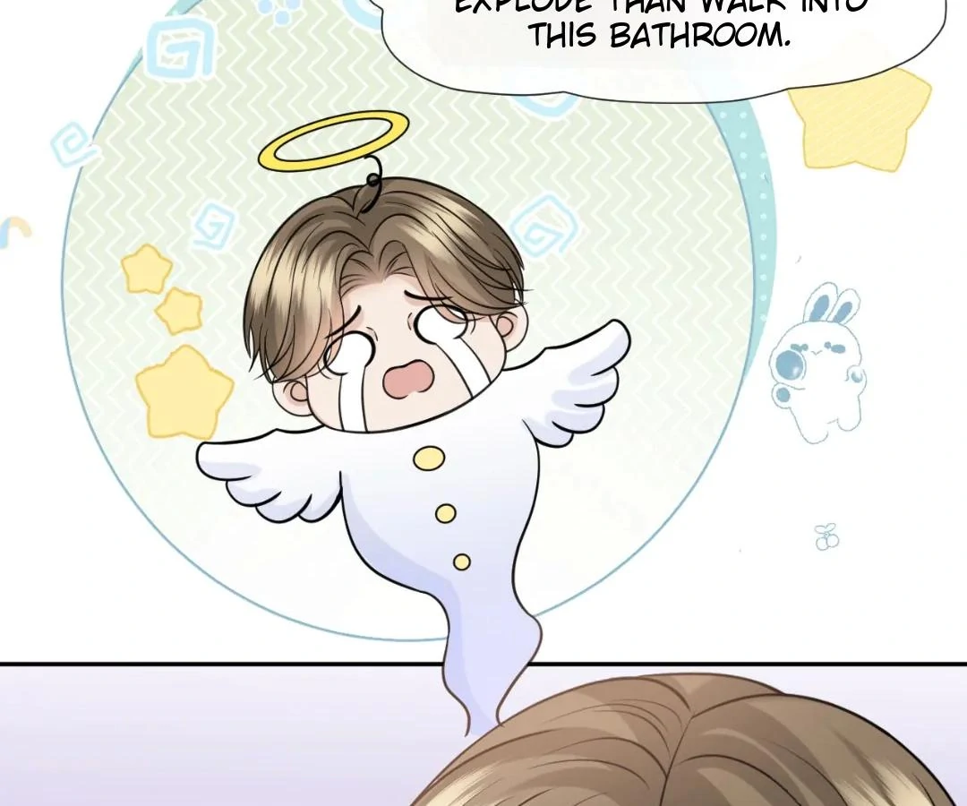 Tangled Romance Chapter 47 - Page 111